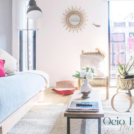 Апартаменти Calido Loft A Pasos Del Zocalo Disfrutalo Мехіко Екстер'єр фото