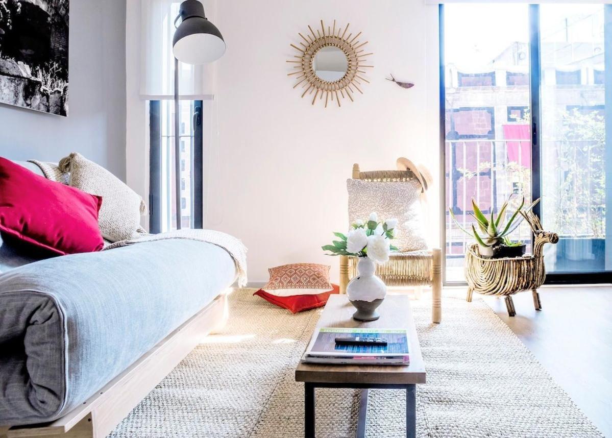 Апартаменти Calido Loft A Pasos Del Zocalo Disfrutalo Мехіко Екстер'єр фото