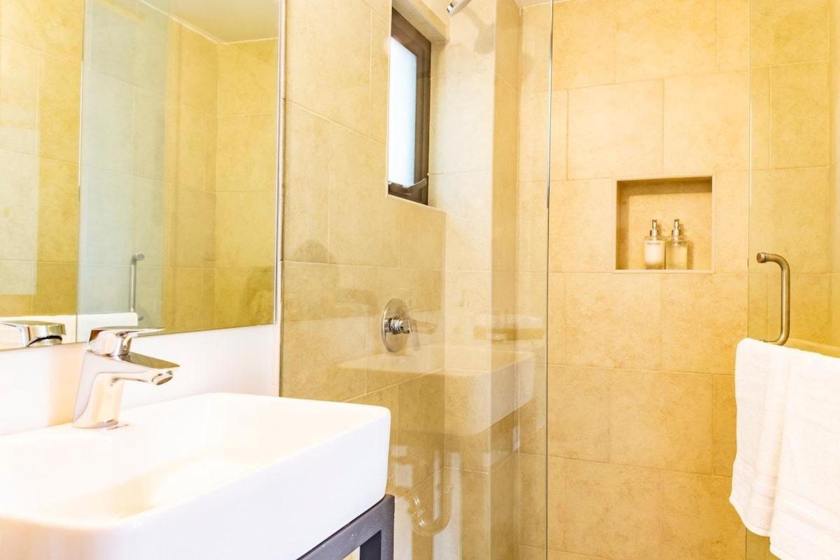 Апартаменти Calido Loft A Pasos Del Zocalo Disfrutalo Мехіко Екстер'єр фото