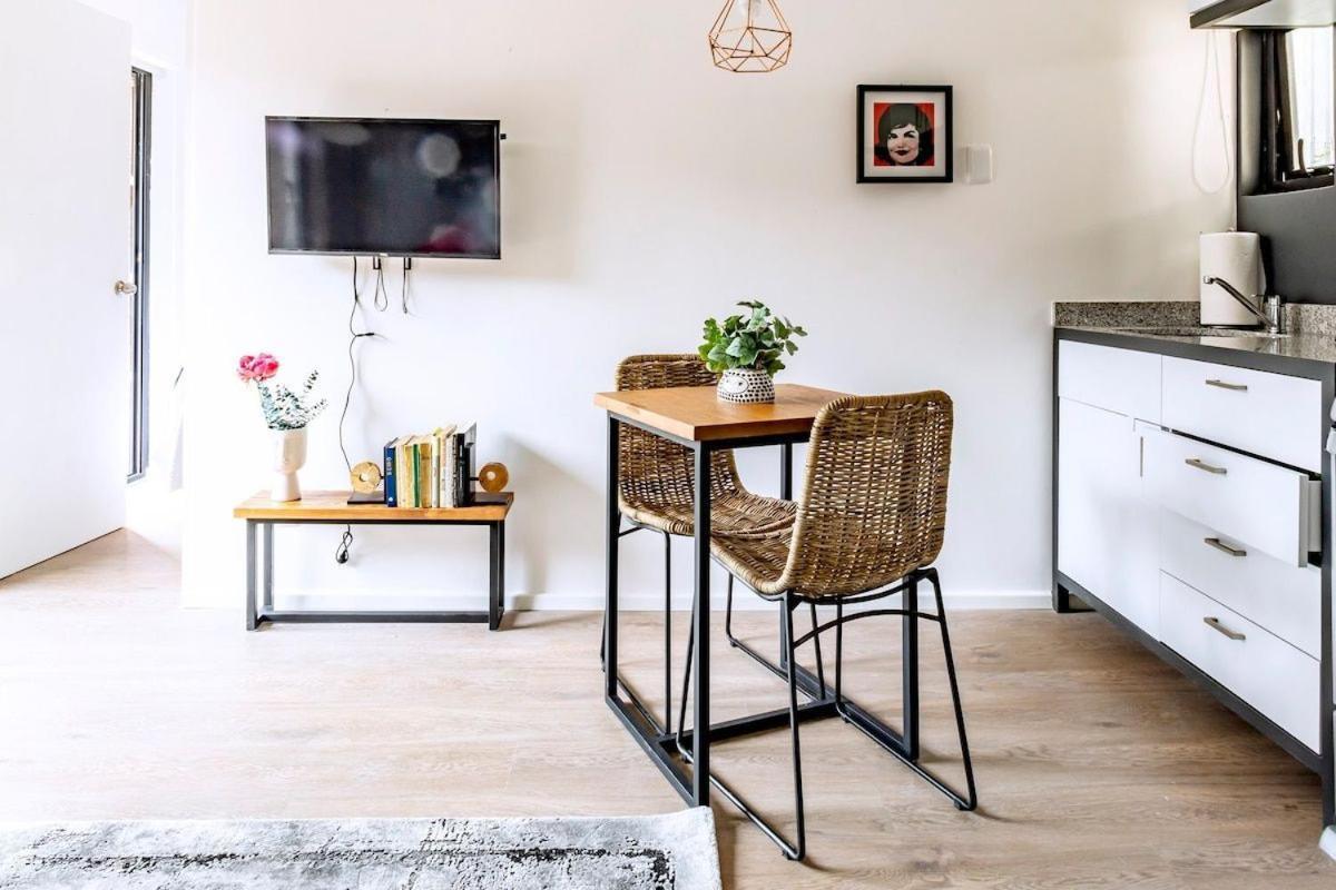 Апартаменти Calido Loft A Pasos Del Zocalo Disfrutalo Мехіко Екстер'єр фото