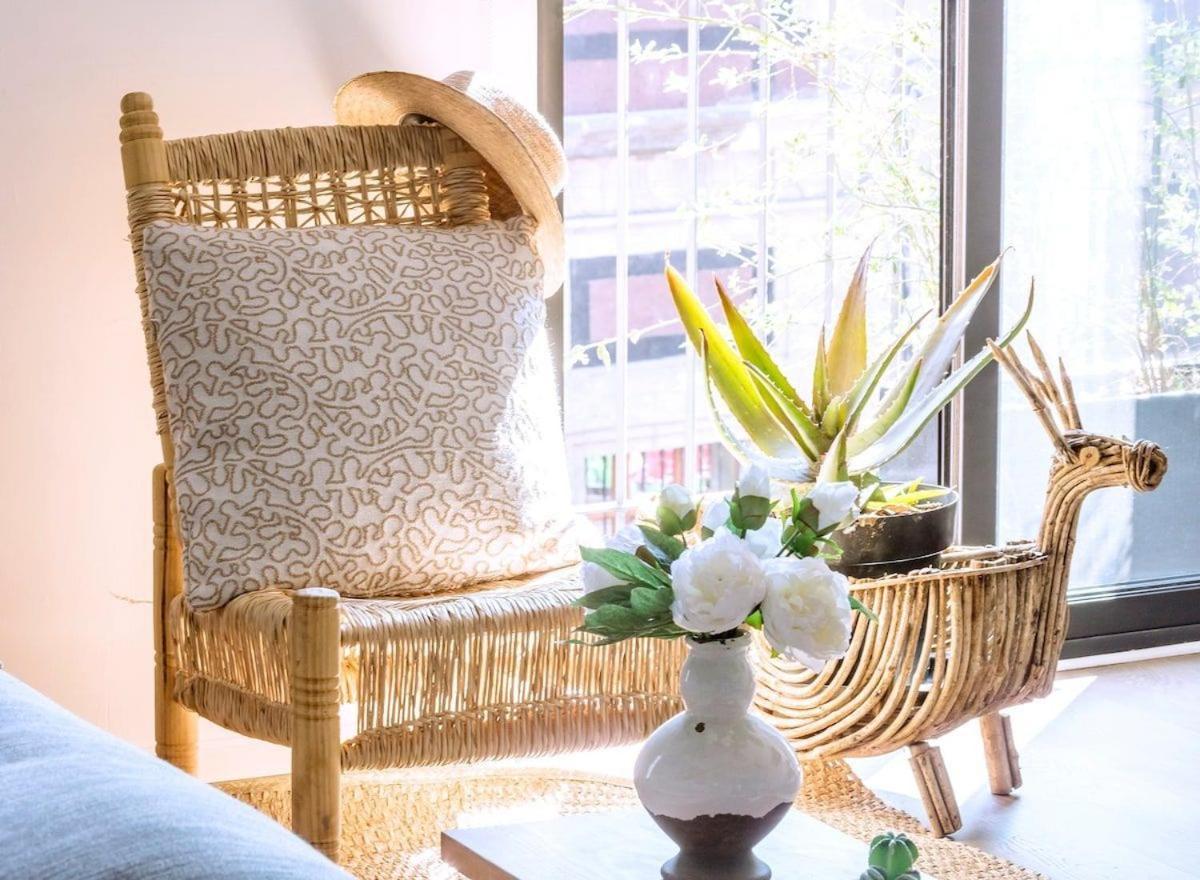 Апартаменти Calido Loft A Pasos Del Zocalo Disfrutalo Мехіко Екстер'єр фото