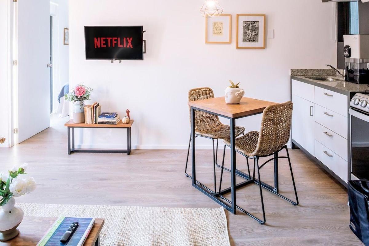 Апартаменти Calido Loft A Pasos Del Zocalo Disfrutalo Мехіко Екстер'єр фото