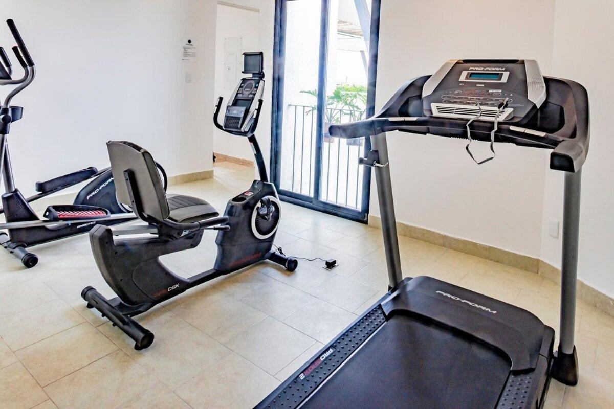 Апартаменти Calido Loft A Pasos Del Zocalo Disfrutalo Мехіко Екстер'єр фото