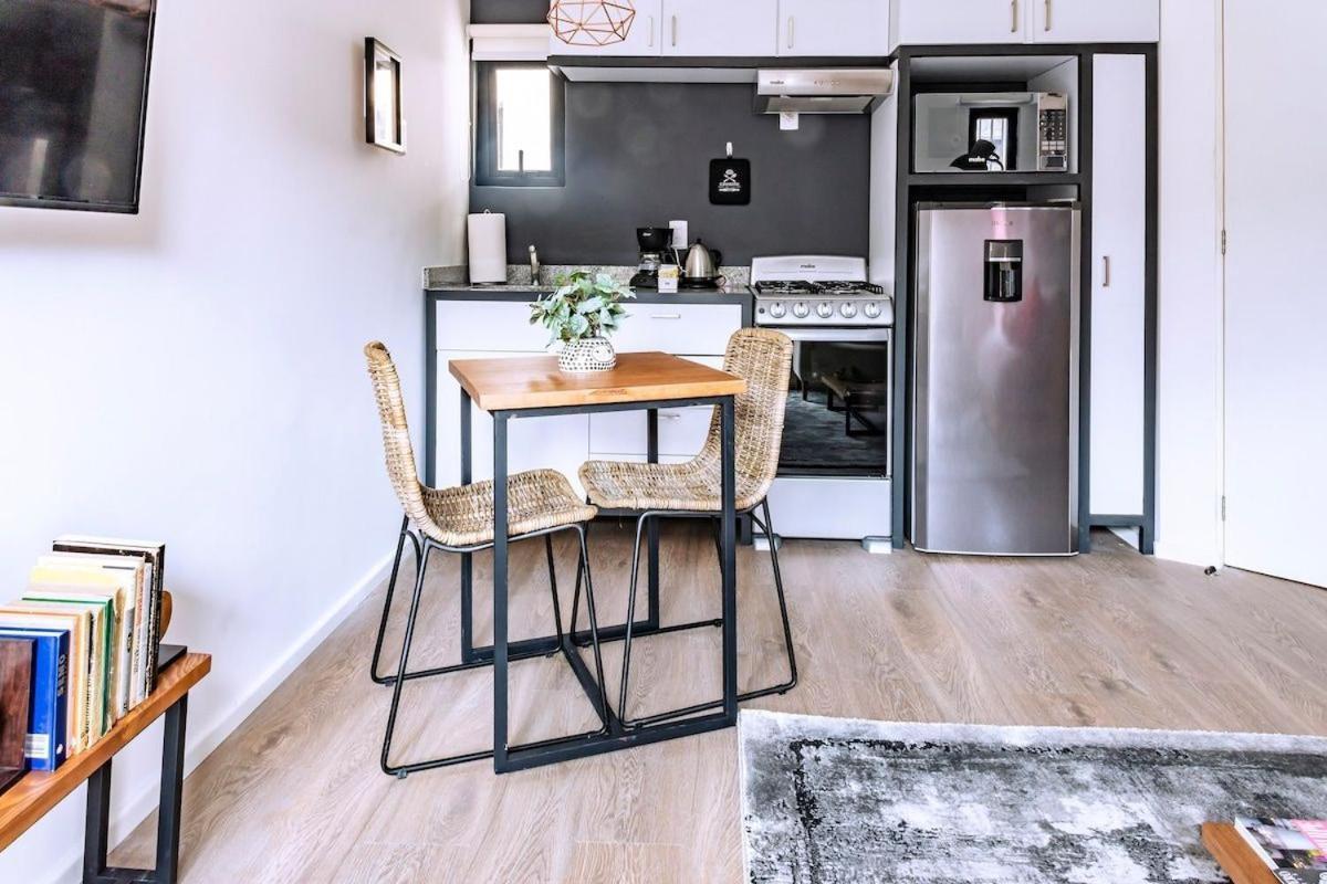 Апартаменти Calido Loft A Pasos Del Zocalo Disfrutalo Мехіко Екстер'єр фото